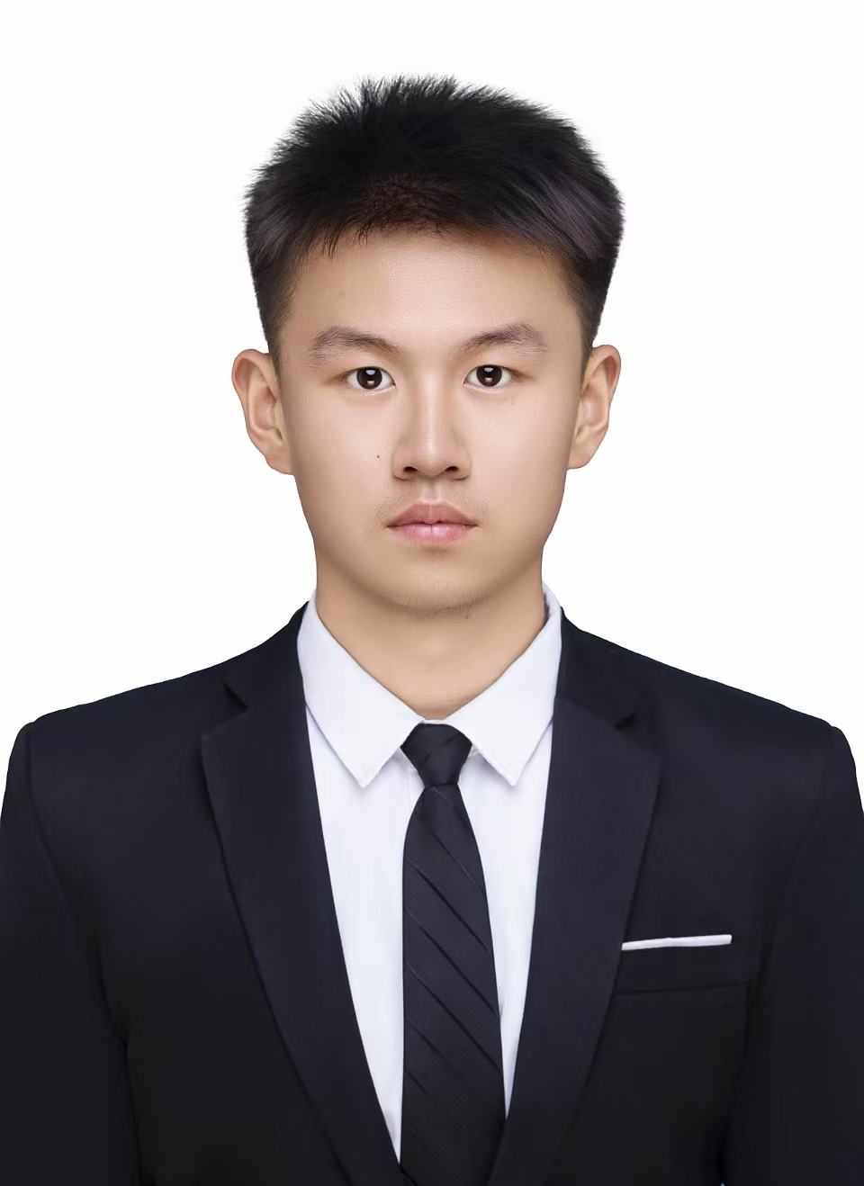 陆意 头像